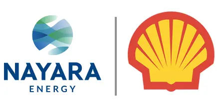 Nayara logo